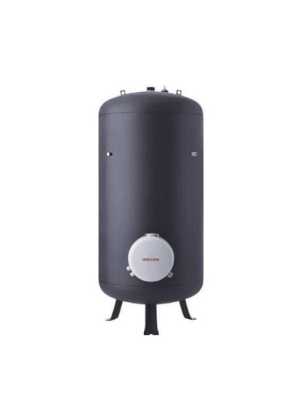 SHO AC 1000 Central Boiler