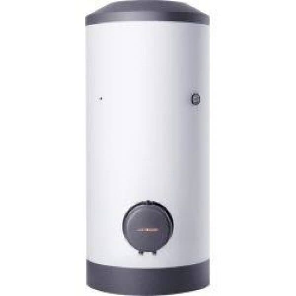 SHW 400 S Central Boiler